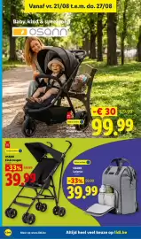 Lidl folder week 34 Pagina 36