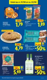 Lidl folder week 34 Pagina 39