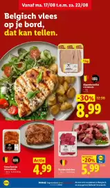 Lidl folder week 34 Pagina 4