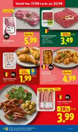Lidl folder week 34 Pagina 5
