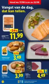 Lidl folder week 34 Pagina 6