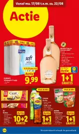 Lidl folder week 34 Pagina 8