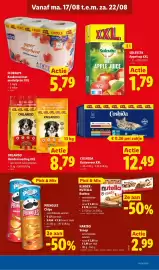 Lidl folder week 34 Pagina 9
