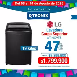 Catálogo Ktronix semana 32 Página 2