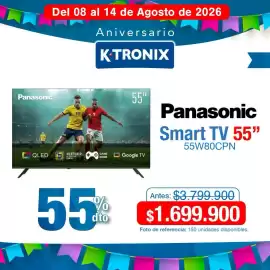 Catálogo Ktronix semana 32 Página 4