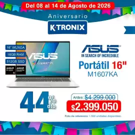 Catálogo Ktronix semana 32 Página 5