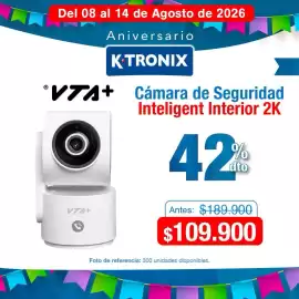 Catálogo Ktronix semana 32 Página 6