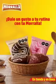 Folleto Bodega Aurrerá Página 1