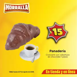 Folleto Bodega Aurrerá Página 4
