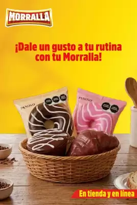Bodega Aurrerá (válido hasta 27-08)