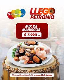 Catálogo Surtifamiliar Página 6