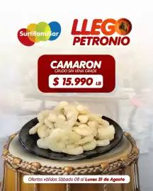 Catálogo Surtifamiliar Página 4