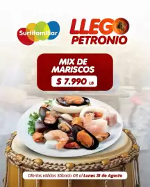 Catálogo Surtifamiliar Página 6