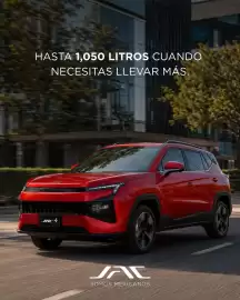 Catálogo JAC semana 33 Página 3