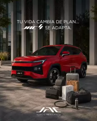 JAC (válido hasta 16-08)