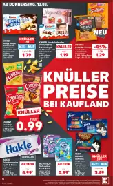 Kaufland DE tilbudsavis uge 33 Side 10