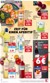 Kaufland DE tilbudsavis uge 33 Side 18