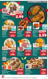 Kaufland DE tilbudsavis uge 33 Side 27