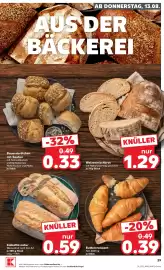 Kaufland DE tilbudsavis uge 33 Side 29