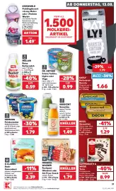 Kaufland DE tilbudsavis uge 33 Side 31