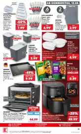 Kaufland DE tilbudsavis uge 33 Side 39