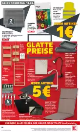Kaufland DE tilbudsavis uge 33 Side 46