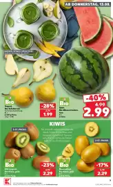 Kaufland DE tilbudsavis uge 33 Side 5