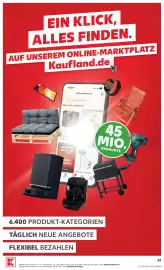 Kaufland DE tilbudsavis uge 33 Side 53