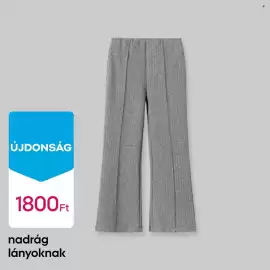 Pepco akciós újság Oldal 2: Nadrág €1.800,00