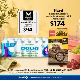 Catálogo Sam's Club Página 2
