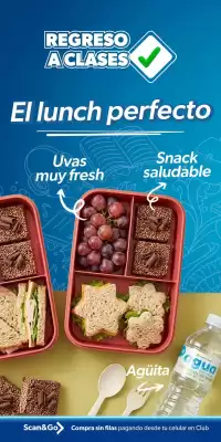 Catálogo Sam's Club (válido hasta 3-09)