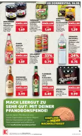 Kaufland Prospekt woche 32 Seite 15