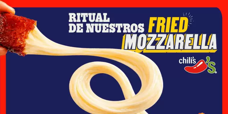Chili's (válido hasta 16-08)