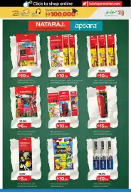 Lulu Hypermarket catalogue Page 18