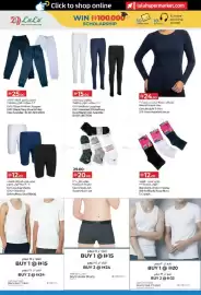 Lulu Hypermarket catalogue Page 30