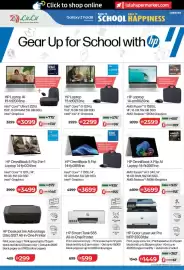 Lulu Hypermarket catalogue Page 42