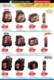 Lulu Hypermarket catalogue Page 4