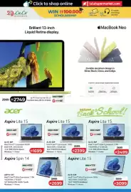 Lulu Hypermarket catalogue Page 45
