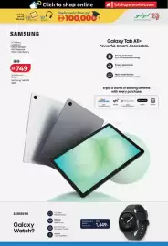 Lulu Hypermarket catalogue Page 46