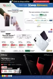 Lulu Hypermarket catalogue Page 53