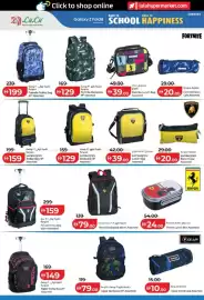 Lulu Hypermarket catalogue Page 6