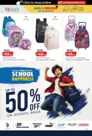 Lulu Hypermarket catalogue Page 9