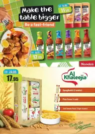 RAK Coop catalogue Page 12