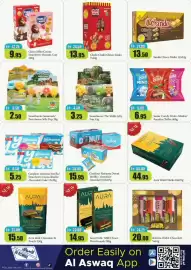 RAK Coop catalogue Page 17
