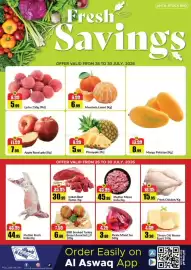 RAK Coop catalogue Page 3