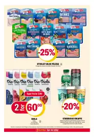 Coop Extra kundeavis uke 33 Side 19: BIOLA €60,00