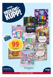 Coop Extra kundeavis uke 33 Side 23