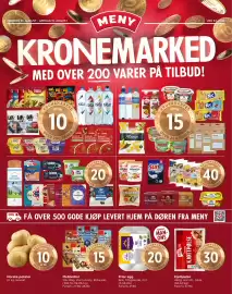 Meny kundeavis uke 33 Side 1