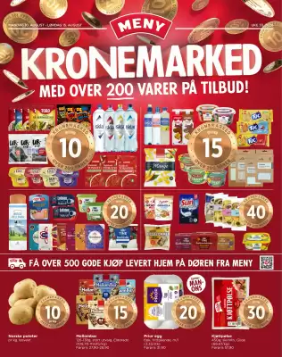 Meny (gyldig til 15-08)