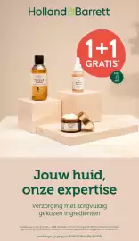 Holland & Barrett folder Pagina 1